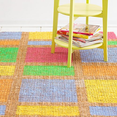 10 Simple Things To Paint At Home With Just A Quart The Budget Decorator
