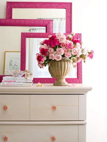 10 Simple Things To Paint At Home With Just A Quart The Budget Decorator