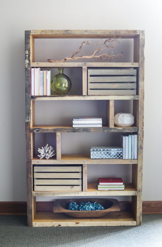 11 Rustic DIY Home Decor Projects • The Budget Decorator